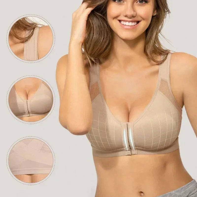 Soutien-Gorge Correcteur De Posture