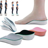 Talonnette Orthopédique À Mémoire De Forme