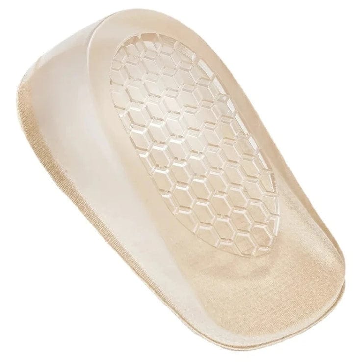 Talonnette Orthopédique Confortable En Silicone Souple