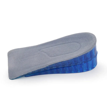 Talonnette Orthopédique En Silicone