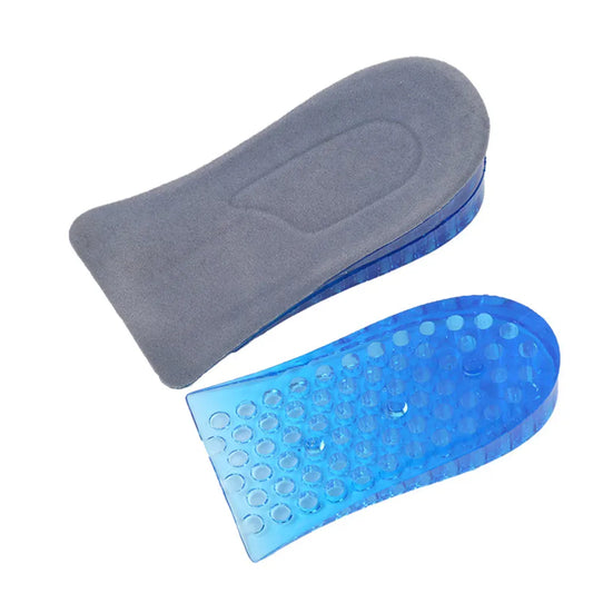 Talonnette Orthopédique En Silicone