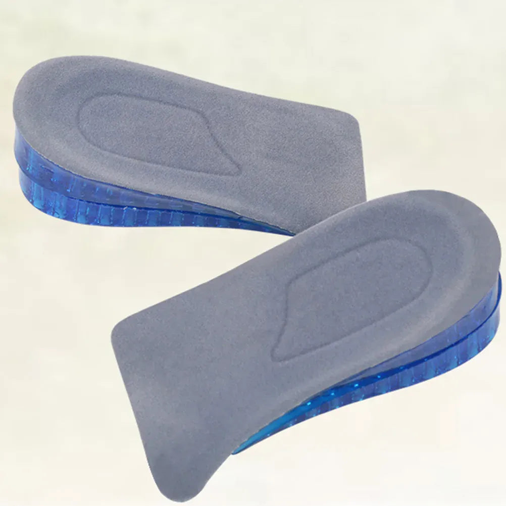Talonnette Orthopédique En Silicone