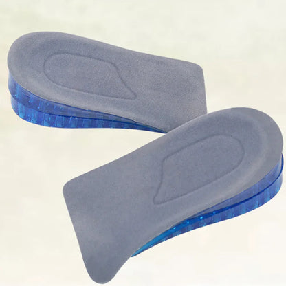 Talonnette Orthopédique En Silicone