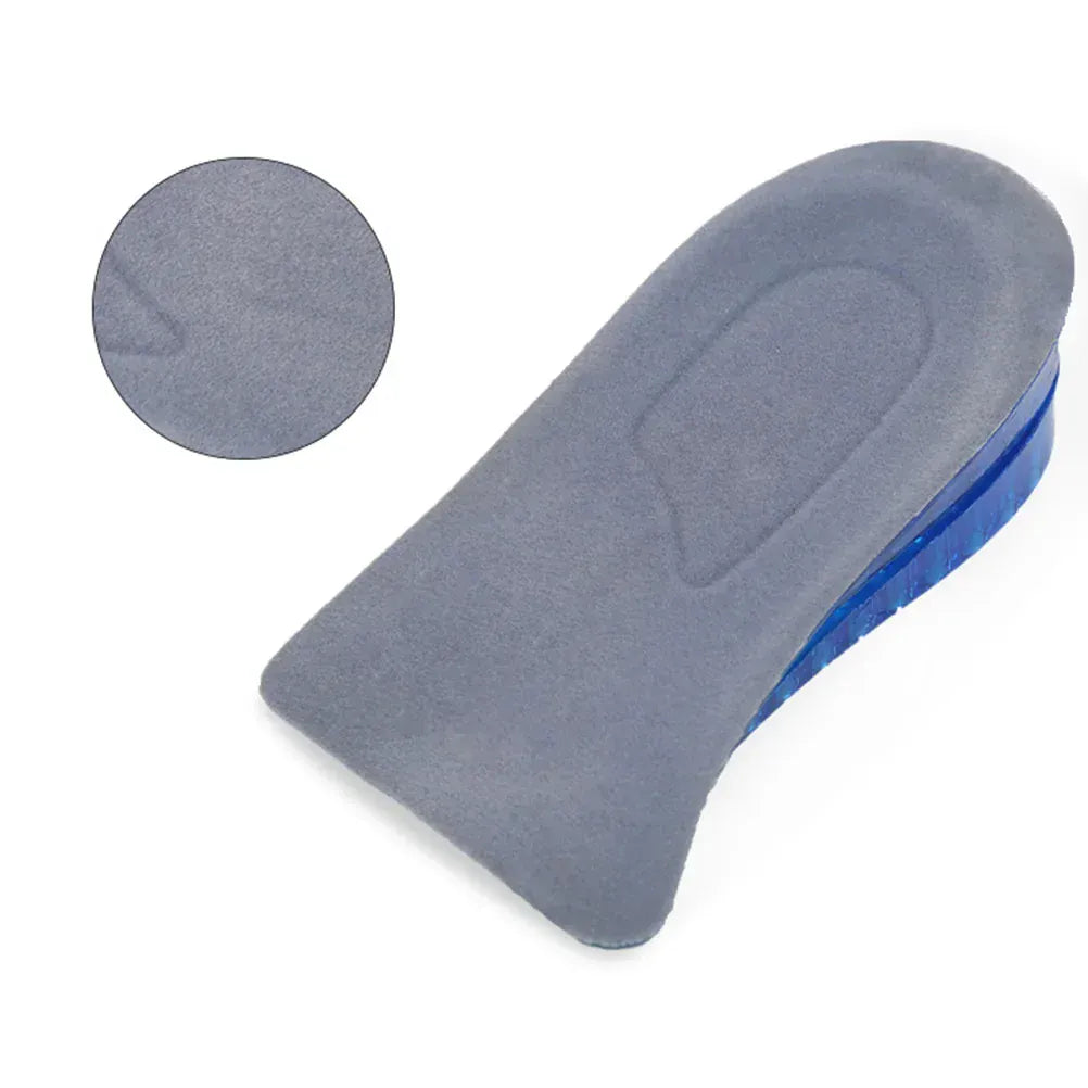 Talonnette Orthopédique En Silicone