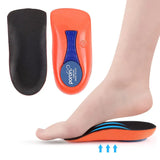 Talonnette Orthopédique Massante Avec Absorption Des Chocs