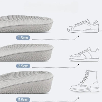 Talonnette Orthopédique Respirante Et Moderne