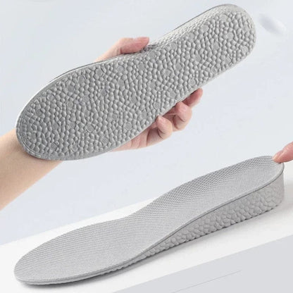 Talonnette Orthopédique Respirante Et Moderne