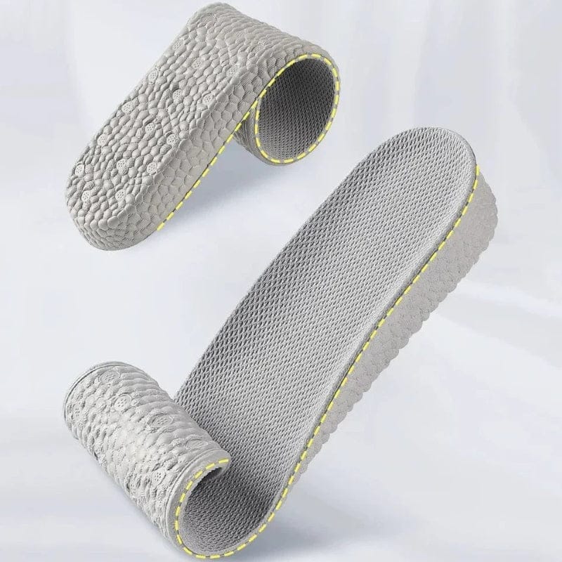 Talonnette Orthopédique Respirante Et Moderne