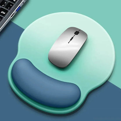 Tapis de Souris Orthopédique pour Bureau et Maison