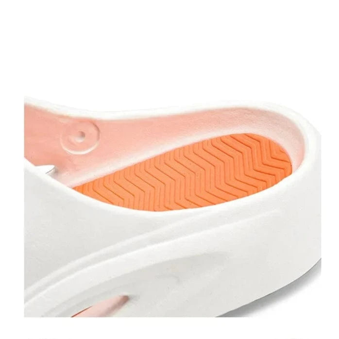 Tongs Orthopédique Ultra Confortables pour Homme