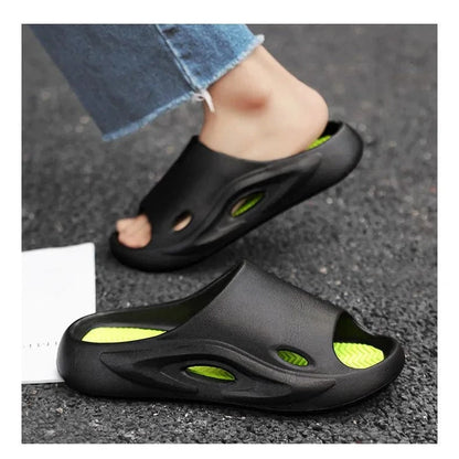 Tongs Orthopédique Ultra Confortables pour Homme