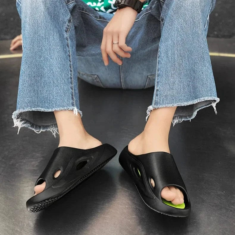 Tongs Orthopédique Ultra Confortables pour Homme
