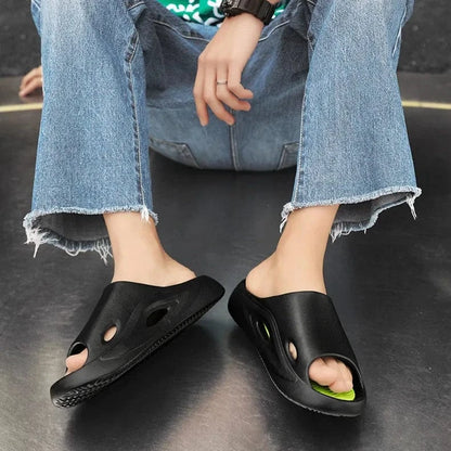 Tongs Orthopédique Ultra Confortables pour Homme