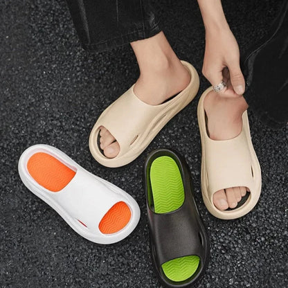 Tongs Orthopédique Ultra Confortables pour Homme
