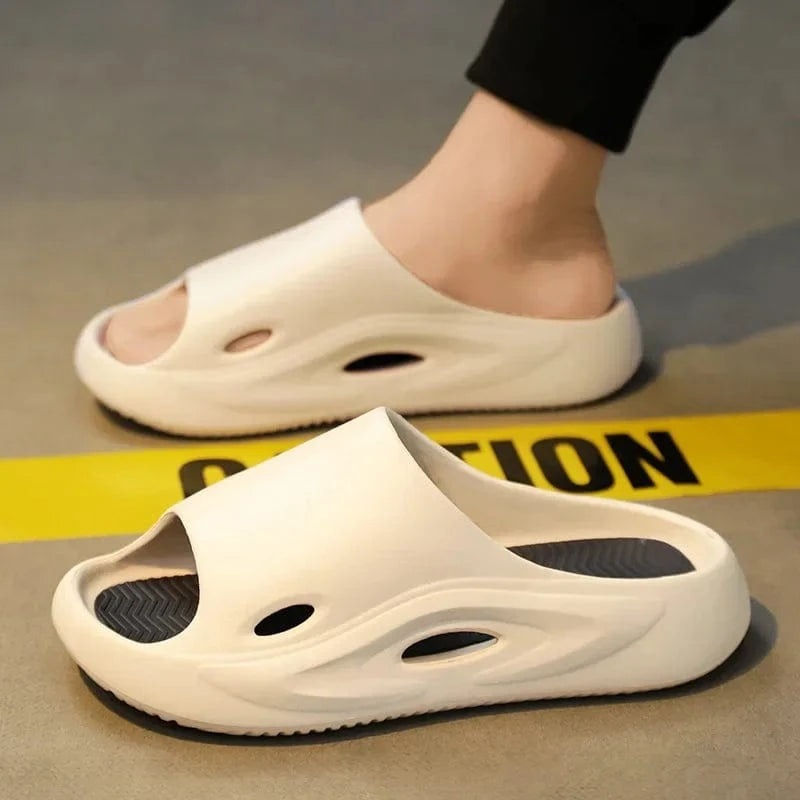 Tongs Orthopédique Ultra Confortables pour Homme