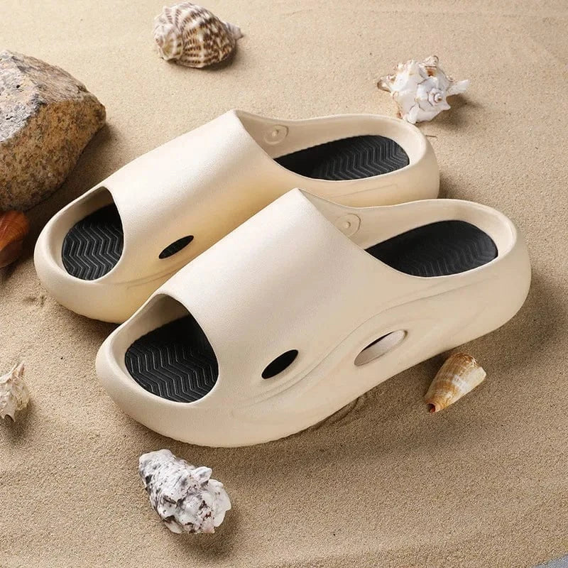 Tongs Orthopédique Ultra Confortables pour Homme
