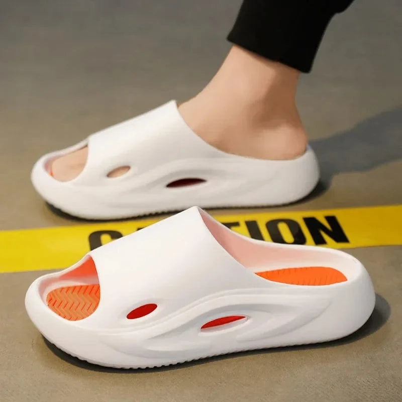 Tongs Orthopédique Ultra Confortables pour Homme