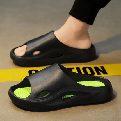 Tongs Orthopédique Ultra Confortables pour Homme