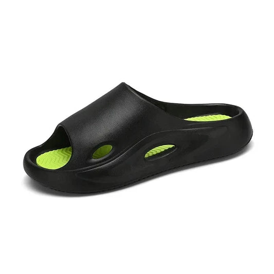 Tongs Orthopédique Ultra Confortables pour Homme