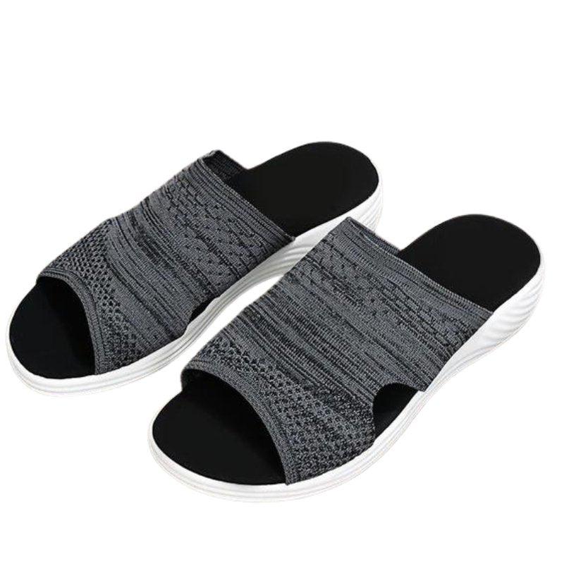 Tongs Orthopédiques À Bout Ouvert