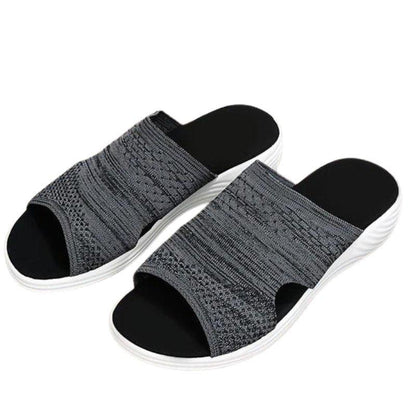 Tongs Orthopédiques À Bout Ouvert