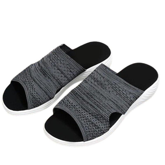 Tongs Orthopédiques À Bout Ouvert