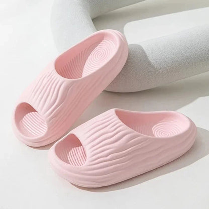 Tongs Orthopédiques d’Intérieur Antidérapante pour Femme