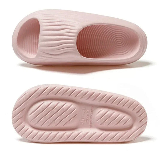 Tongs Orthopédiques d’Intérieur Antidérapante pour Femme