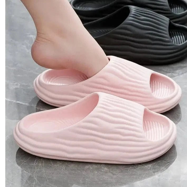Tongs Orthopédiques d’Intérieur Antidérapante pour Femme