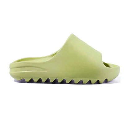 Tongs Orthopédiques Monochromes pour Homme